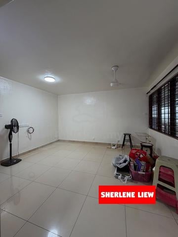 Desa Green Apartment (Jelutong) 1