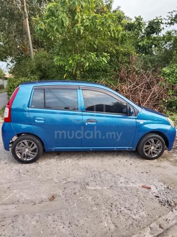 2008 Perodua VIVA 1.0 EZI PREMIUM (A) - 1
