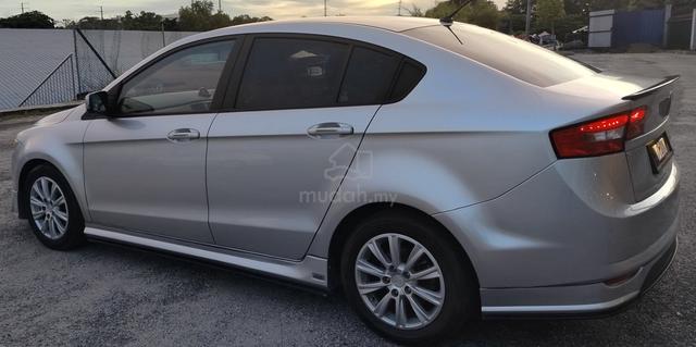 2016 Proton PREVE 1.6 EXECUTIVE (A) - 5