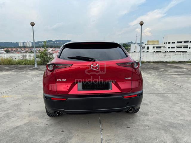 2024 Mazda CX-30 2.0 G 2WD HIGH+ MY19 UPDATED (A) - 5
