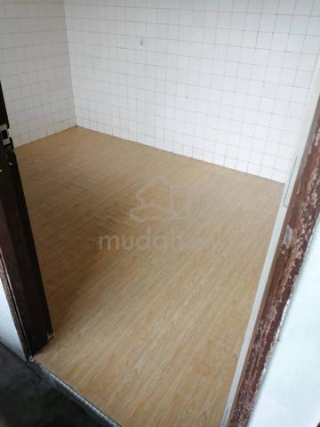 Maluri shop apartment 1