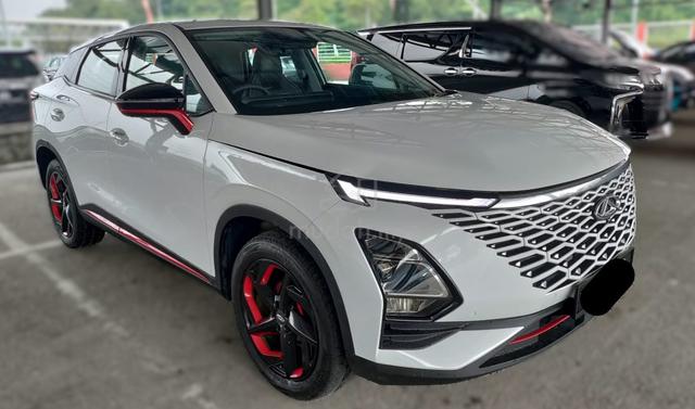 2024 Chery OMODA 1.5 5 H MY23 C5 (A) - 3