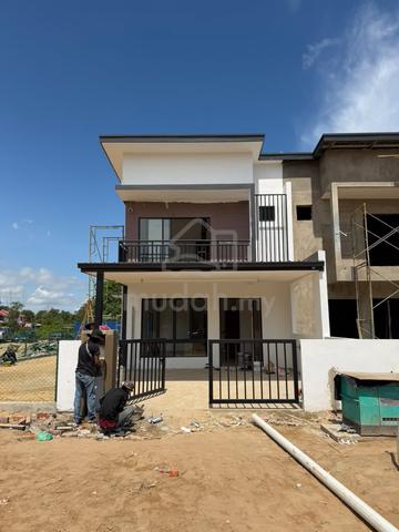 Pembeli Rumah Pertama Wajib Tengok Projek Ini! 1