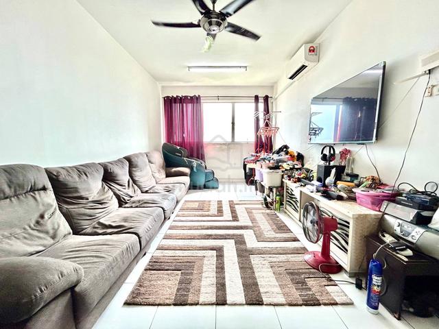 Amara Service Residences 1