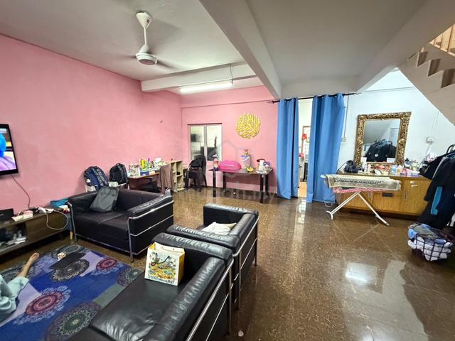 [ Murah ] 2sty House , Rawang Perdana 2 , RP 10 , Rawang Town 1