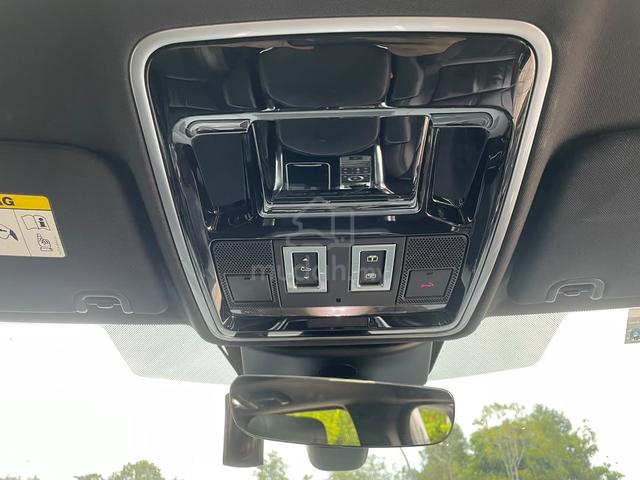 2017 Land Rover RANGE ROVER 3.0 SPORT SDV6 HSE - 5