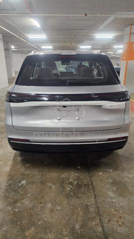 EMAS 7 PHEV Premium Plus Pre Order CKD - 5