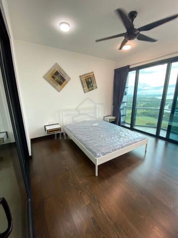 Almas Suites @ Puteri Harbour 1