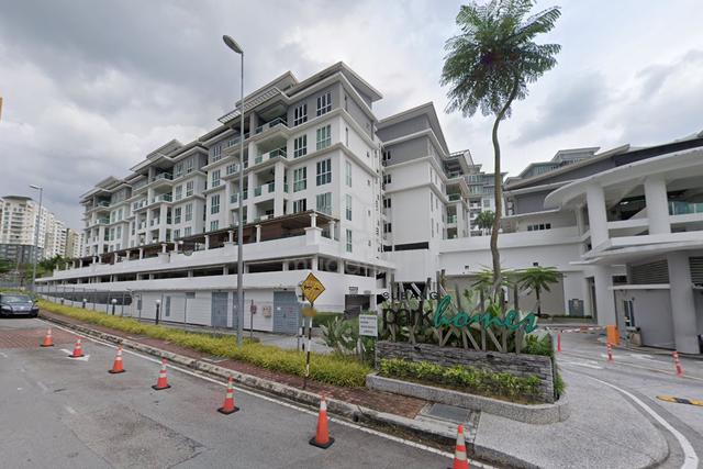 Subang Parkhomes 1