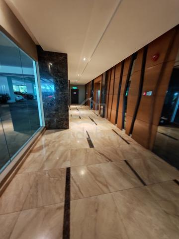 The Bay Residences 1