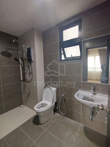 Setia Seraya Residence 1