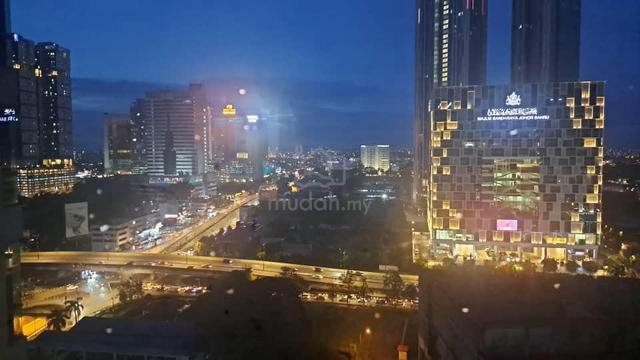 SKS Pavillion Residences 1