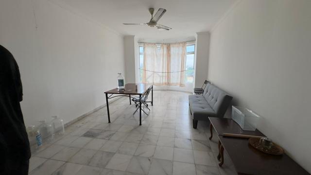 Endah Regal 1