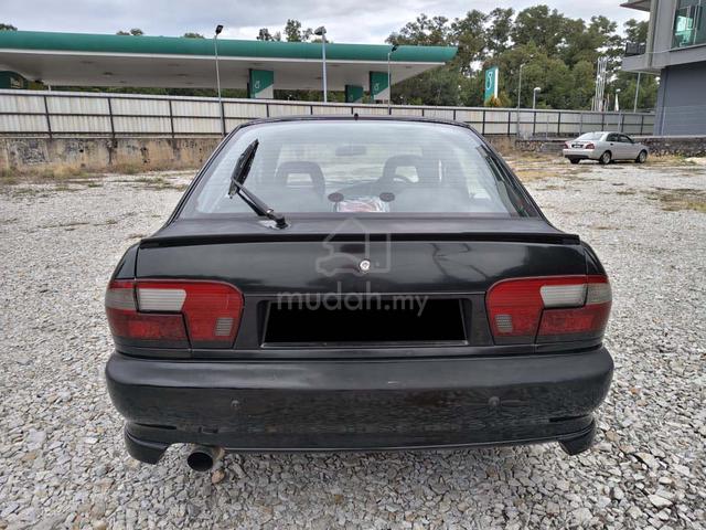 2006 Proton WIRA 1.5 GLI A/B SE (M) - 4