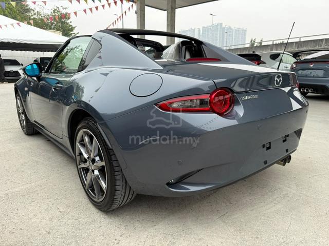 2021 Mazda ROADSTER VS 2.0 (A) WTHIE SELECTION - 2
