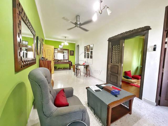 Sri Melor Apartment 1