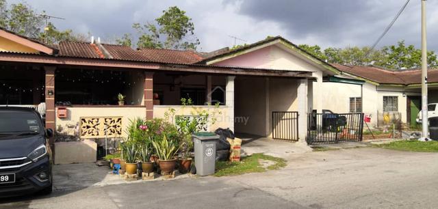 Rumah Sewa Taman Rambai Utama 1