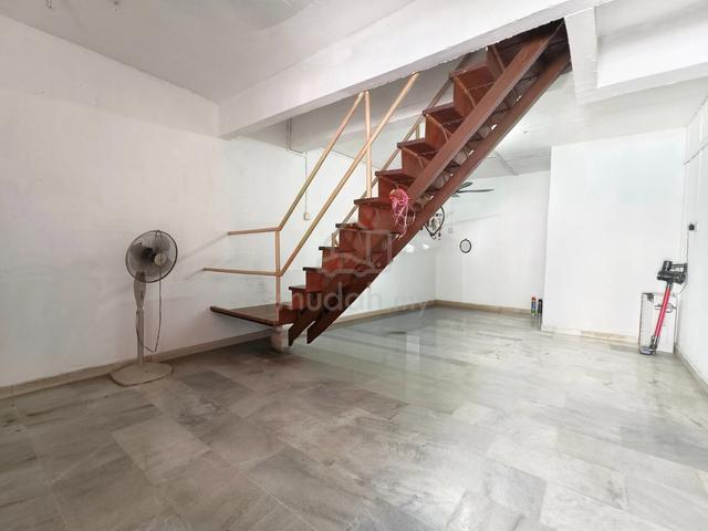 2 Storey Landed @ Taman Sri Gombak 1