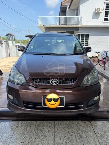 2005 Toyota IPSUM 2.4 240S VVTi FACELIFT (A) - 3