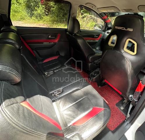 2013 Proton EXORA 1.6 BOLD PREMIUM (A) - 3