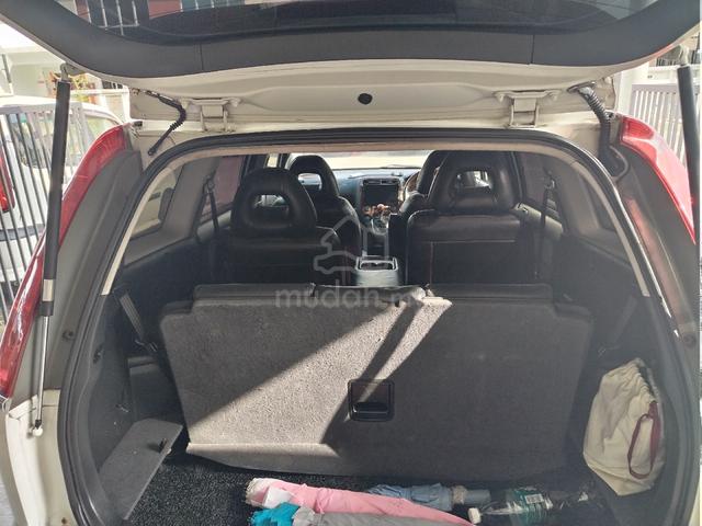 2003 Honda STREAM 2.0 iV (A) - 3