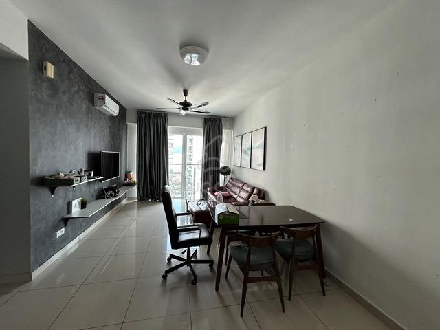 Tropicana Bay Residences @ PWC 1