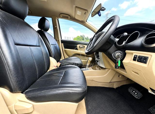 -2015-Nissan GRAND LIVINA 1.6 FACELIFT(A)Loan/Cash - 4