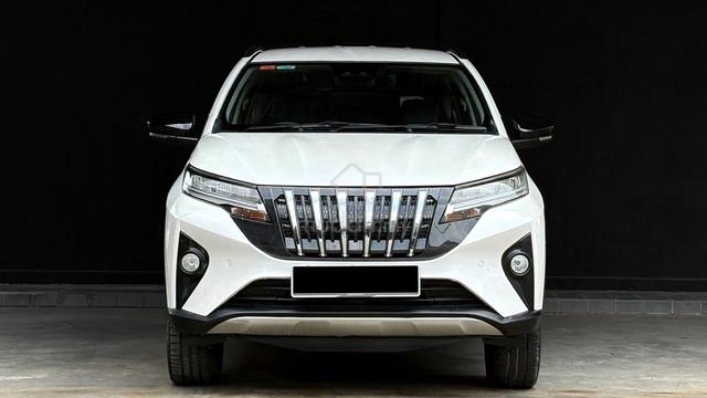 2019 Perodua ARUZ 1.5 AV (A)/FSR/DEPO - 3