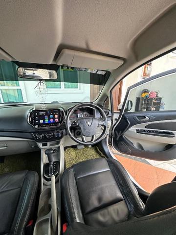 2017 Proton PERSONA 1.6 EXECUTIVE (A) - 5