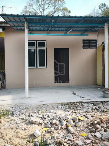 Rumah utk Disewa Demit, Desa Rahmat 1