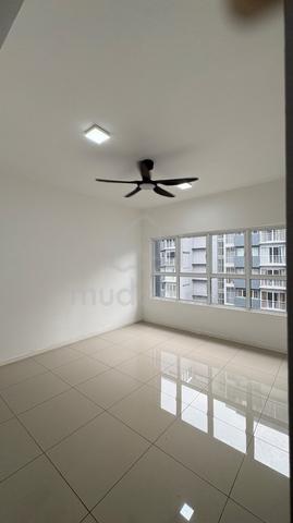 Nadayu 801 @ Subang Murni 1