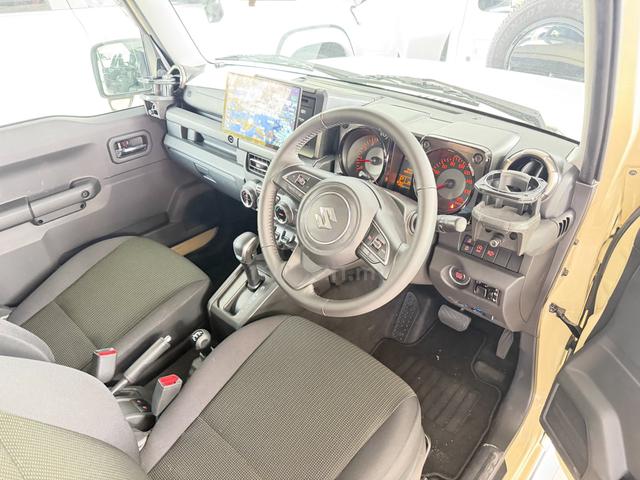 2024 Suzuki JIMNY 1.5 JB74 3 Door New Stock Unreg - 5