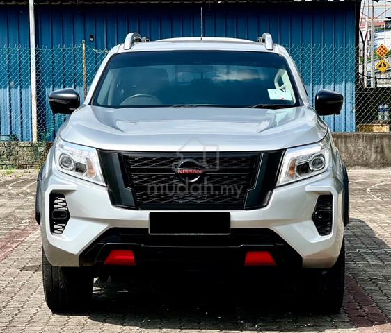 2018 Nissan NAVARA 2.5 VL (A) CAR KING CONDITION - 3