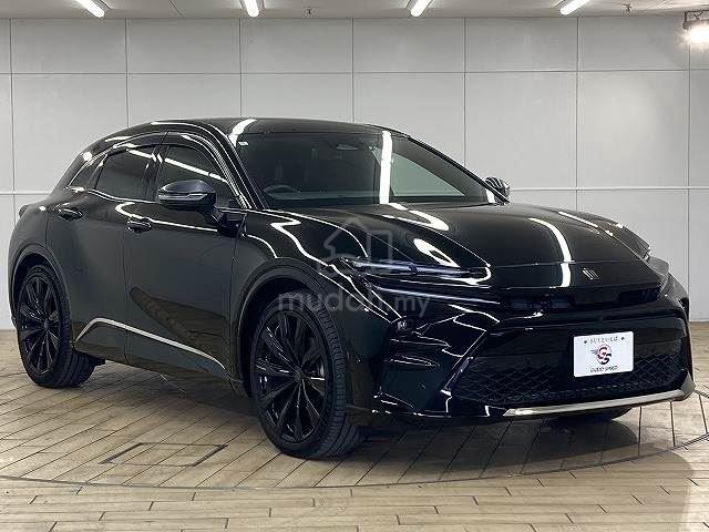 2024 Toyota CROWN 2.5 SPORT Z (A) - 1