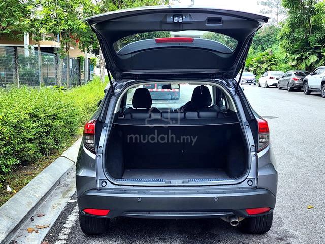 Honda HR-V 1.8 V ENHANCED (A) FULON 3 YEAR WARANTY - 4