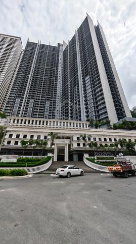 D'Clover Residences 1