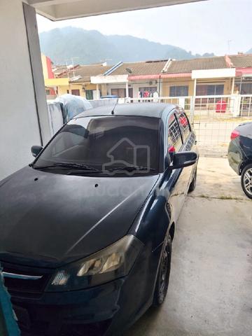 2014 Proton SAGA 1.3 FLX EXECUTIVE MY08 FACELIFT - 3