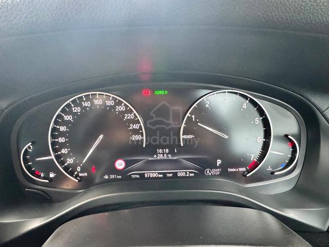 2021 Bmw X3 sDRIVE20i XLINE 2.0L (A) - 3