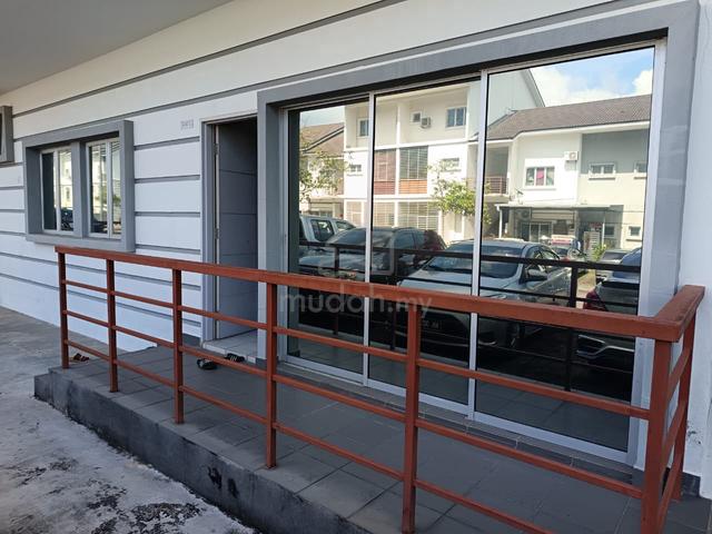 Sewa Ainsdale Labu (NEAR TOLL+NEAR HIGHWAY+KEJIRANAN MATANG+SECURITY) 1