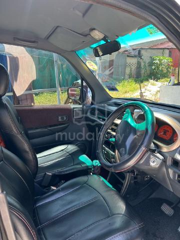 2006 Perodua KENARI 1.0 EZ AERO (A) - 4