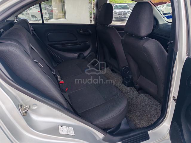 2017 Proton SAGA 1.3 CVT (A) Tip Top Karipop - 4