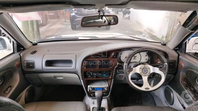 2002 Proton WIRA 1.5 A/B GLI (A) - 4