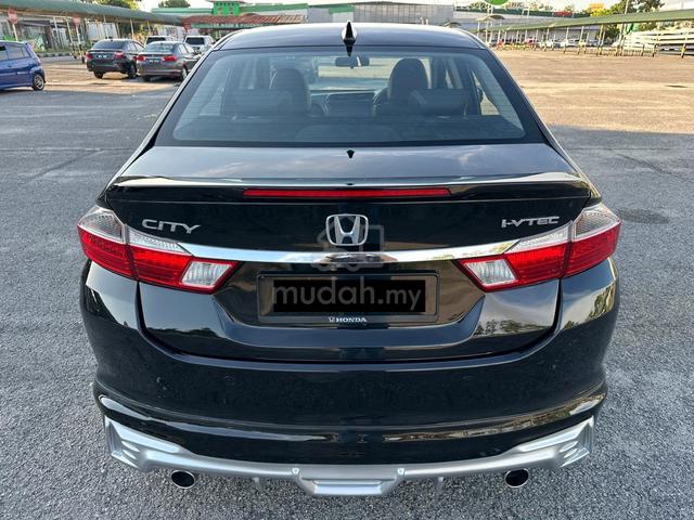 2019 Honda CITY 1.5 V (A) Full Spec One Owner Only - 5