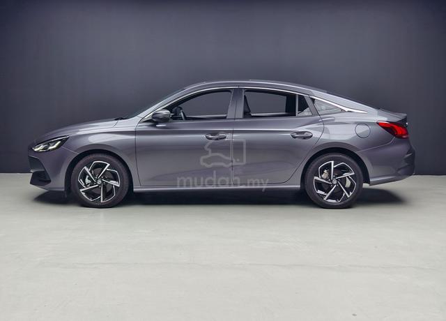 MIL-16K 2024 Mg ROEWE 5 MG5 1.5 LUXURY (A) F/SE/RE - 5