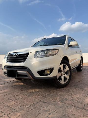 2012 Hyundai SANTA FE 2.2 CRDi e-VGT PREMIUM SPEC - 1