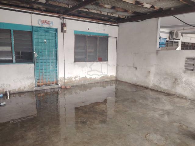 Taman Bukit pasir #Sales# 1