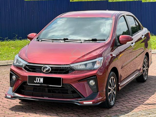 2025 Perodua BEZZA 1.3 X✅20k Mileage (A) - 3