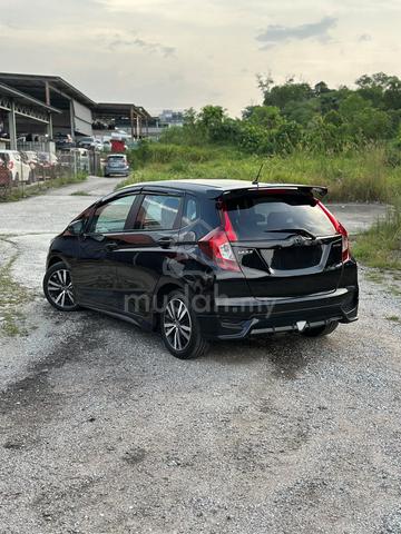 2017 Honda JAZZ 1.5 V MY2014 (A) - 2