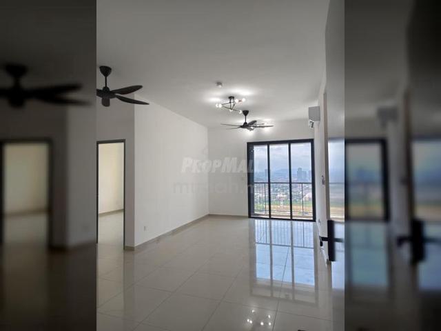 Parkland Residence @ Kajang 2 1
