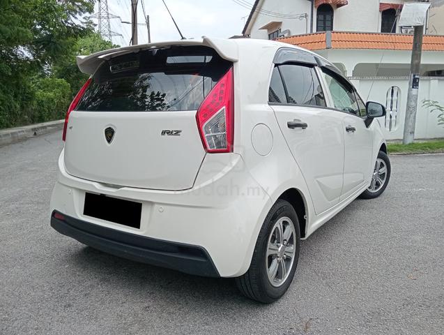 Proton IRIZ 1.3 (A) CCRIS CTOS BOLEH LOAN KEDAI - 2